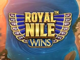 Royal Nile Wins - Hold & Win™ icon