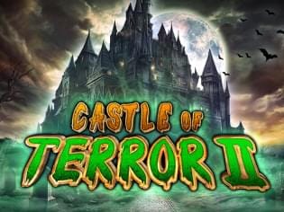 Castle of Terror 2 icon