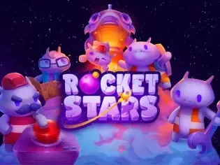 Rocket Stars icon