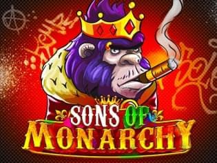 Sons of Monarchy icon