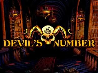 Devil's Number icon