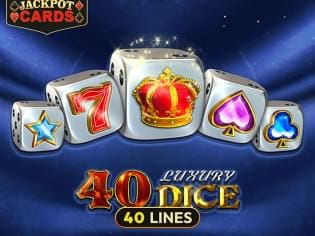 40 Luxury Dice icon
