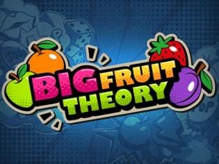 Big Fruit Theory icon