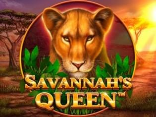 Savannah's Queen icon
