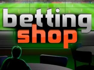 Betting Shop icon