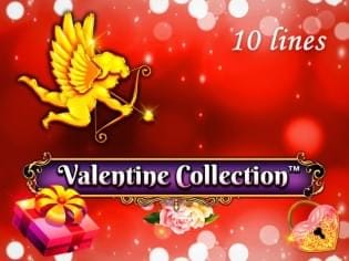 Valentine Collection 10 Lines icon