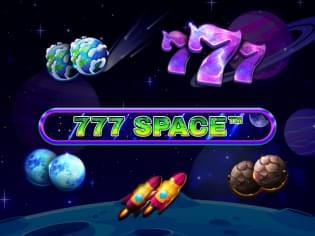 777 Space icon