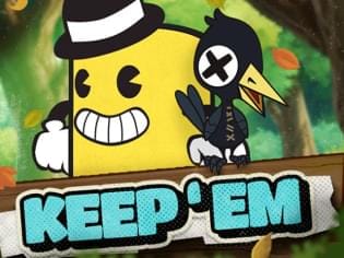 Keep’em™ icon