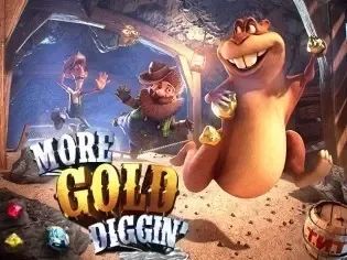 More Gold Diggin icon
