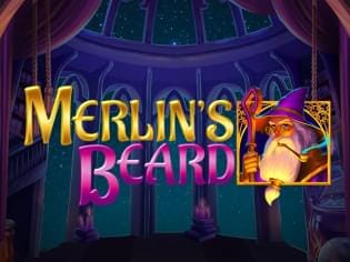 Merlin’s Beard icon