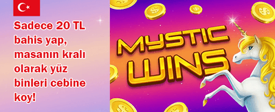 VIP Haftalık Nakit İade promotion