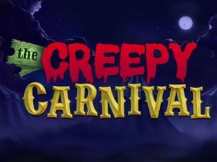 The Creepy Carnival icon