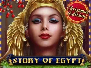 Story Of Egypt - Christmas Edition icon