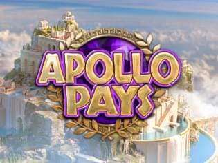Apollo Pays icon
